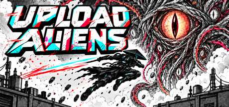 上传外星人/Upload Aliens