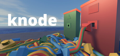 线结:解开与连接/Knode: Untangle & Connect