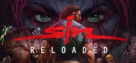 原罪:重装上阵/SiN Reloaded