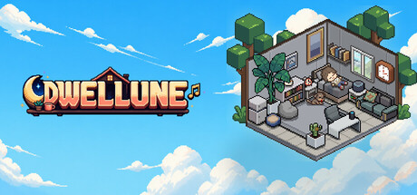 Dwellune：舒适专注空间/Dwellune: A Cozy Focus Room