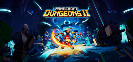 我的世界：地下城2/Minecraft Dungeons II/支持网络联机
