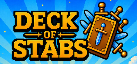 利刃牌组/Deck of Stabs