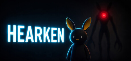 聆听/HEARKEN