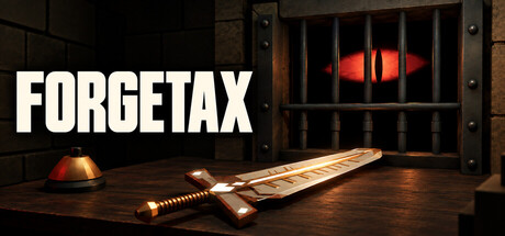 铸剑纳贡/ForgeTax