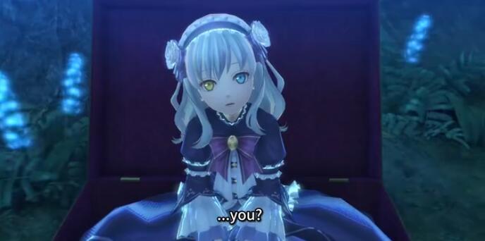 英雄传说：创之轨迹/The Legend of Heroes: Hajimari No Kiseki