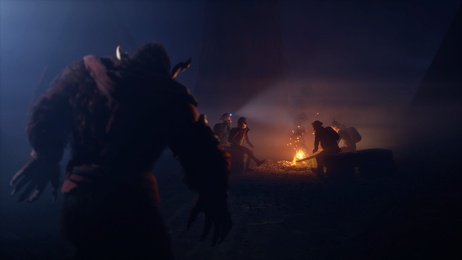 化身侦探/变形侦探/The Shapeshifting Detective