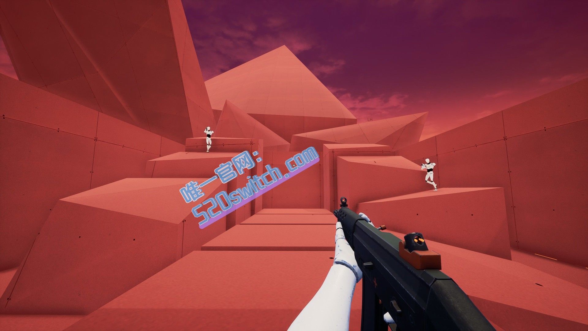 KovaaK的FPS枪法模拟器/KovaaK's FPS Aim Trainer