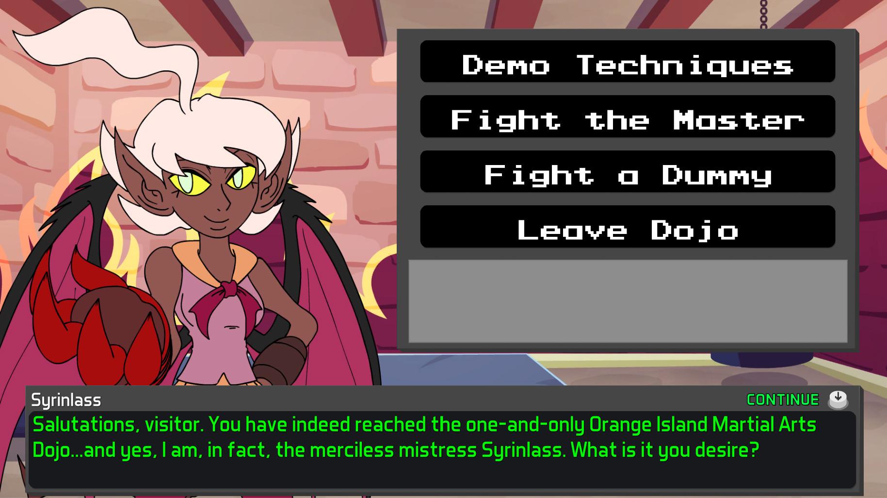 神奇专长之地/魔法专长之地/Terrain of Magical Expertise