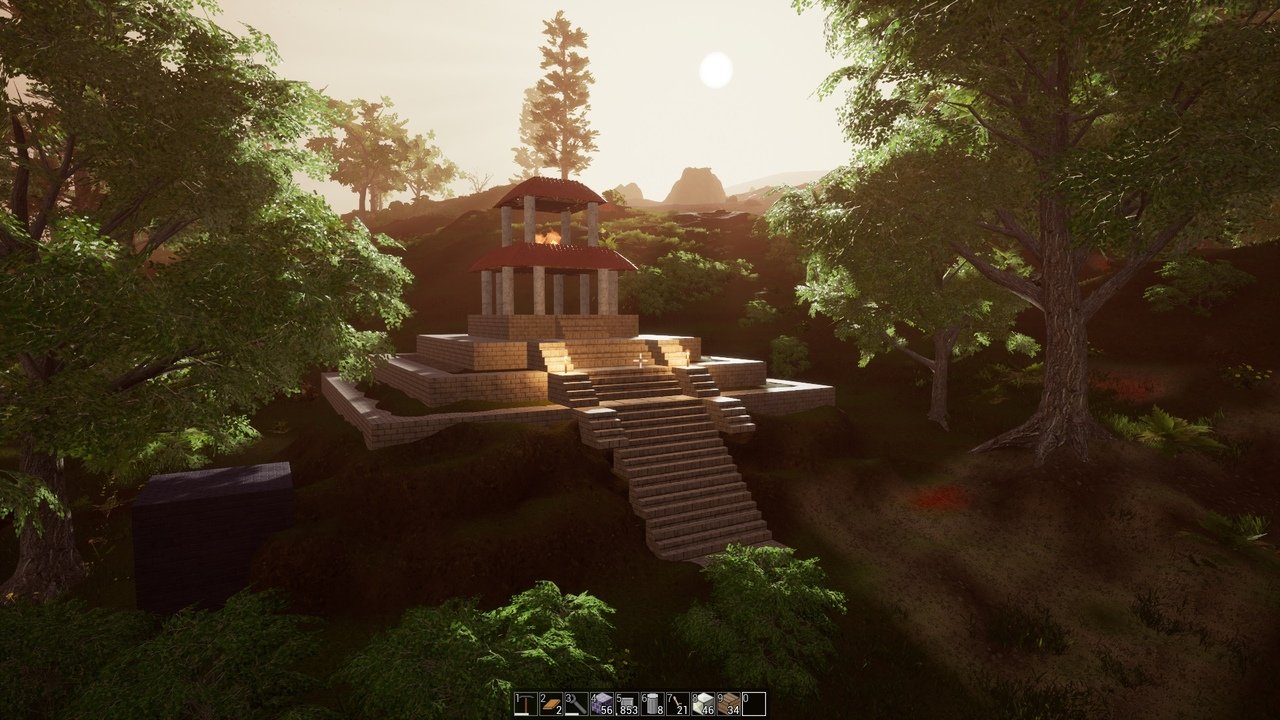 进化空间/Evospace