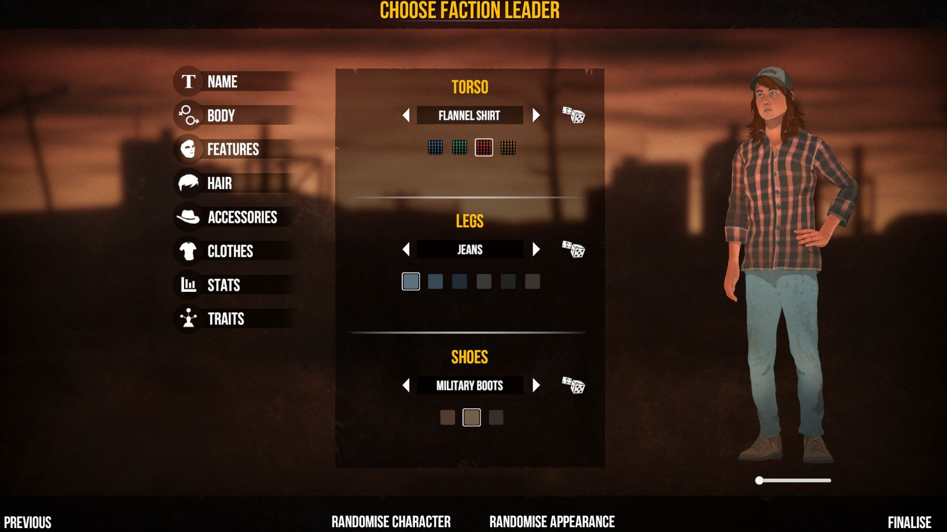 庇护所2/避难所2/Sheltered 2