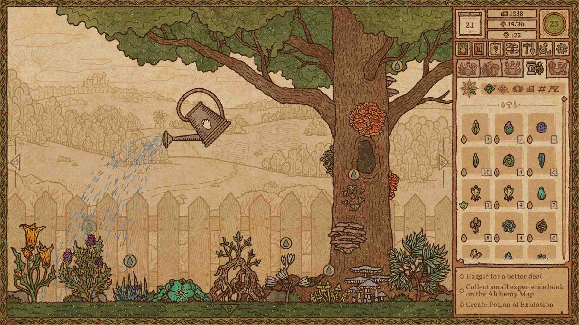 药剂工艺：炼金模拟器/Potion Craft: Alchemist Simulator