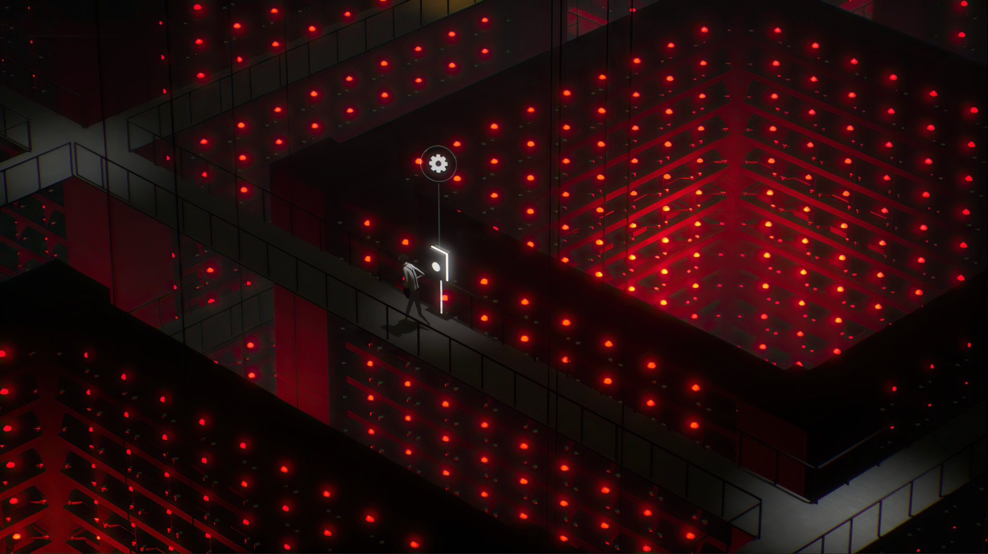 平面效应/纸飞机效应/The Plane Effect