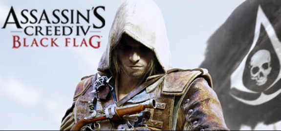 刺客信条4：黑旗/Assassin's Creed IV: Black Flag