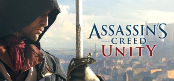 刺客信条5：大革命/Assassin's Creed Unity