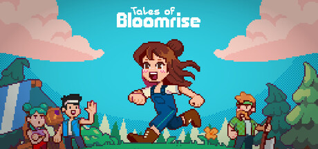 绽放传说/Tales of Bloomrise