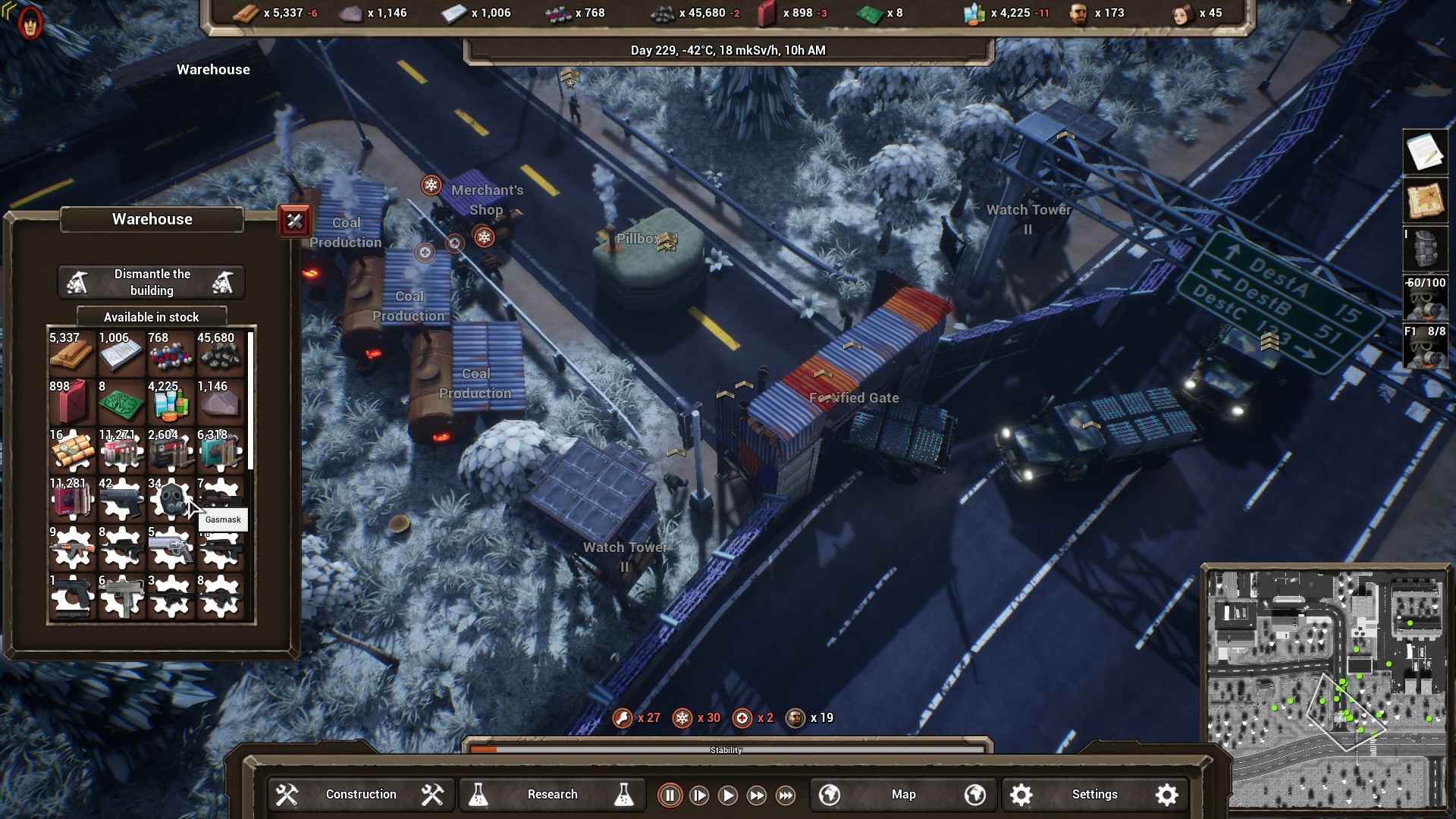 最后的天堂/The Last Haven