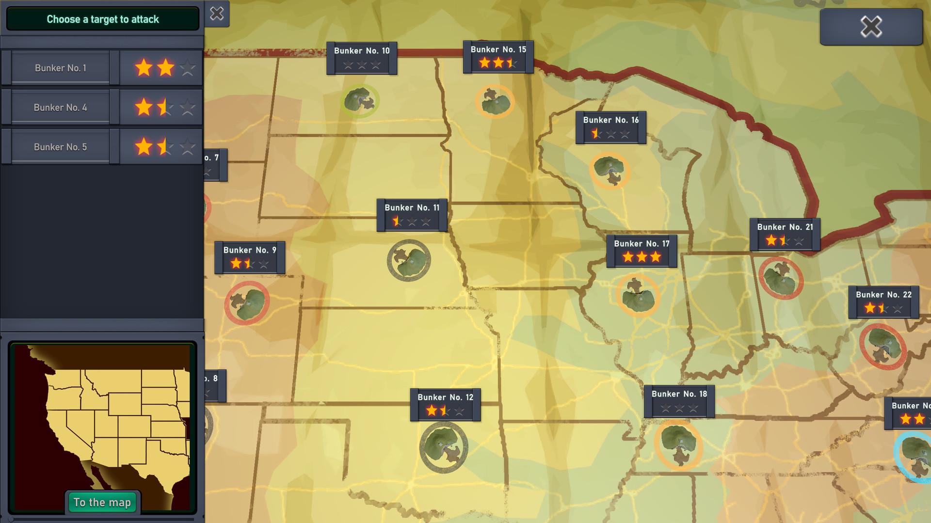 庇护所管理者/Shelter Manager