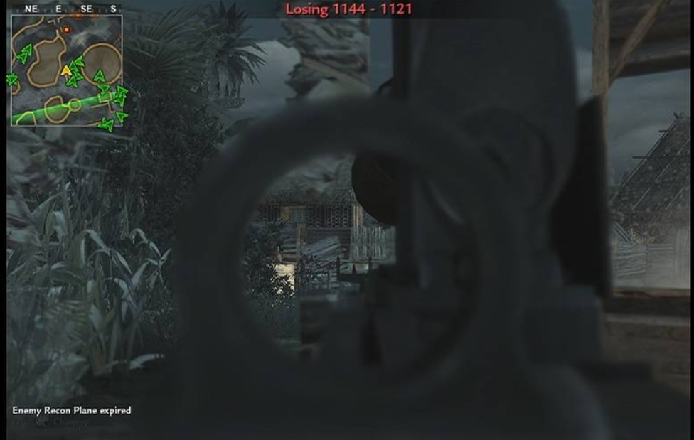 使命召唤5：世界战争/Call of Duty: World at War