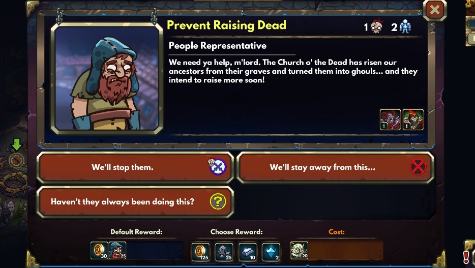 角斗士公会经理/Gladiator Guild Manager