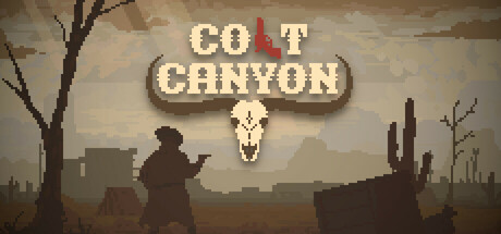 柯尔特峡谷/Colt Canyon