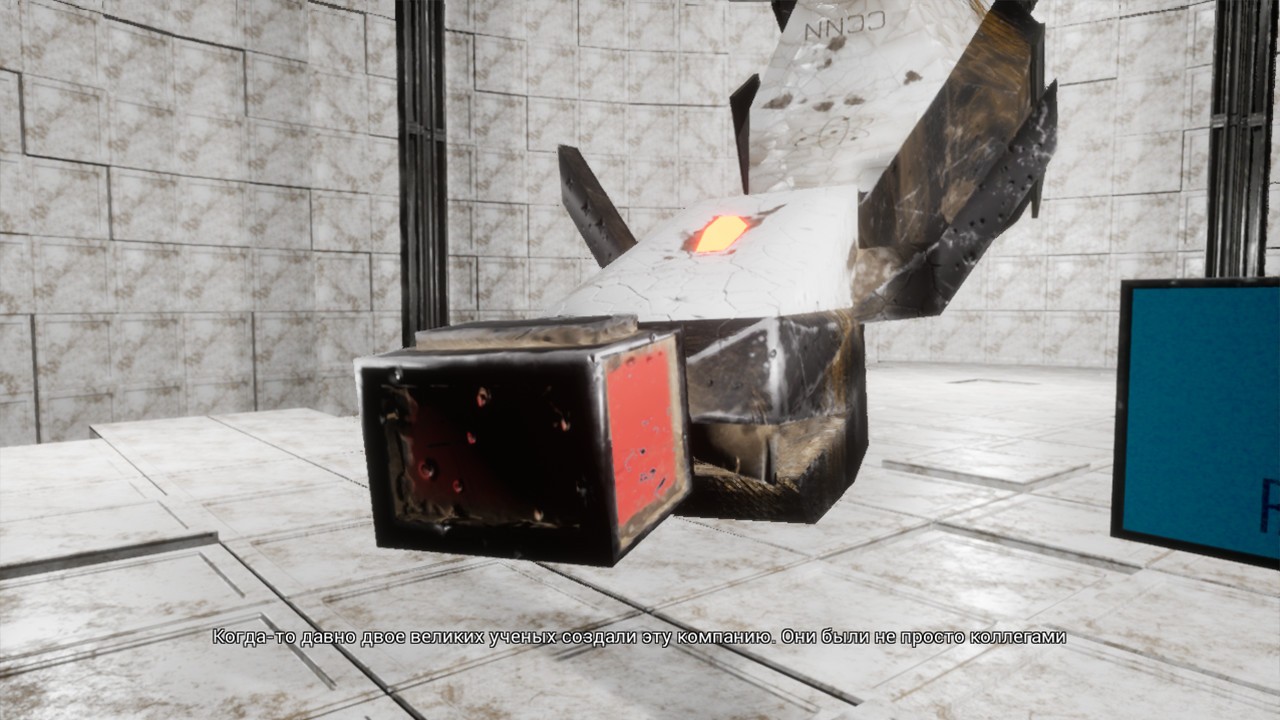 机器人实验室：重制版/Robot Labs: Remake