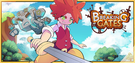 破门而入：行动小队/Door Kickers: Action Squad