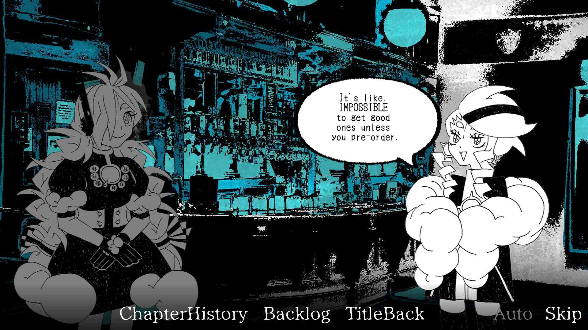 幽铃热线/1f y0u're a gh0st ca11 me here!