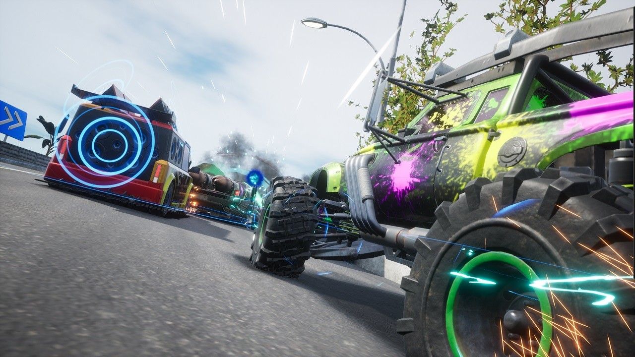 速度与激情：间谍赛车手 SH1FT3R/Fast & Furious: Spy Racers Rise of Sh1ft3r