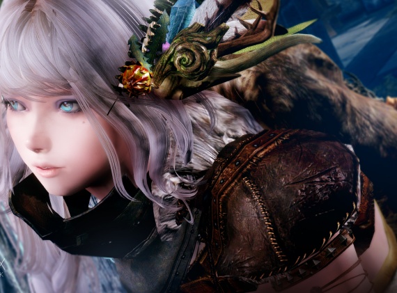 上古卷轴5：周年纪念版/上古卷轴5：天际10周年重制版/The Elder Scrolls V: Skyrim Special Edition