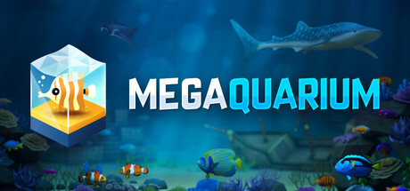 巨型水族馆/Megaquarium