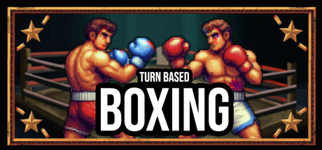 回合制拳击/Turn Based Boxing: Tactics - Legends Edition