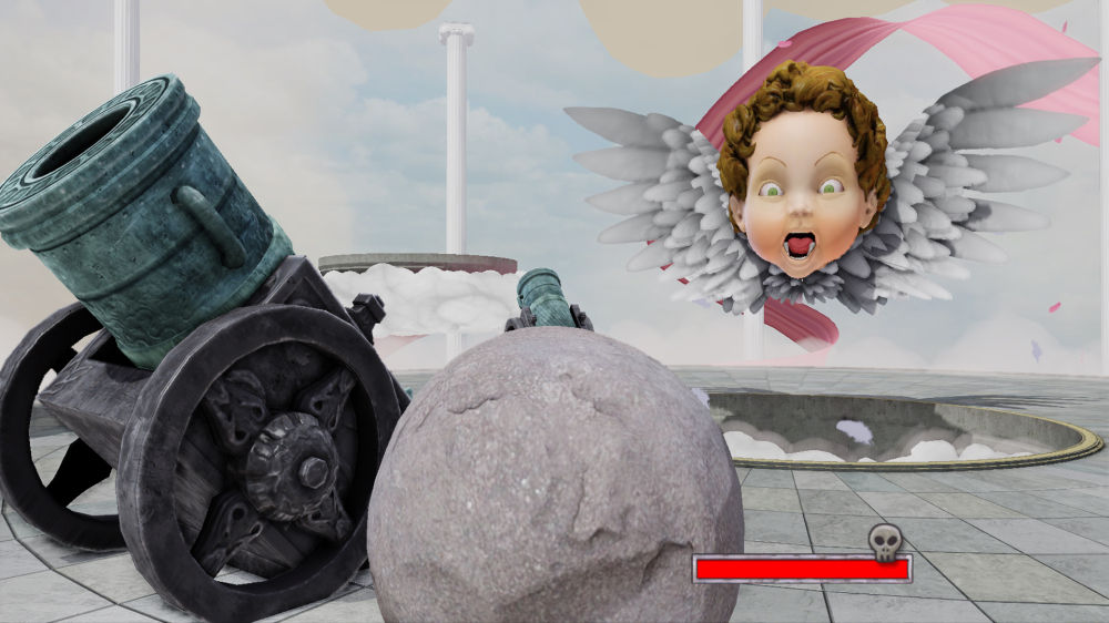 世纪之石3：制造与破坏/Rock of Ages 3: Make & Break