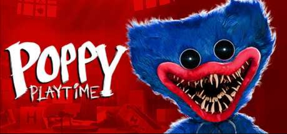 波比的游戏时间/罂粟花游戏时间/Poppy Playtime
