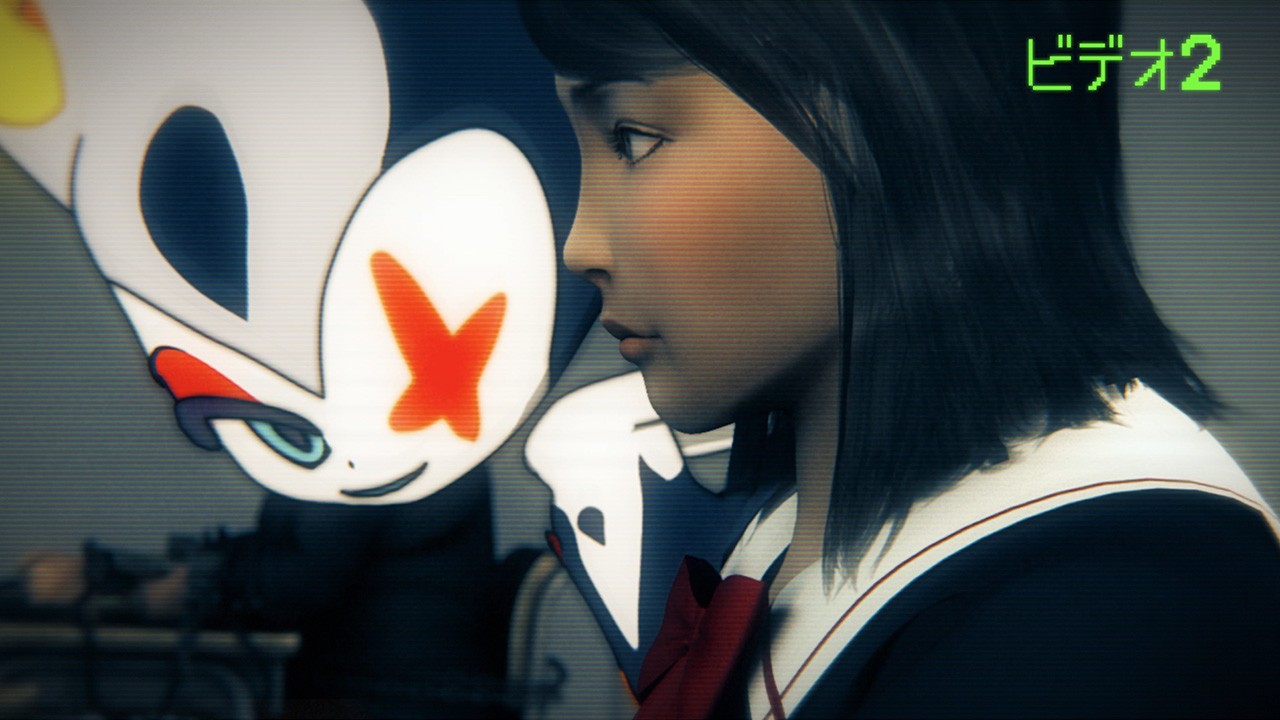 世界终末俱乐部/World's End Club