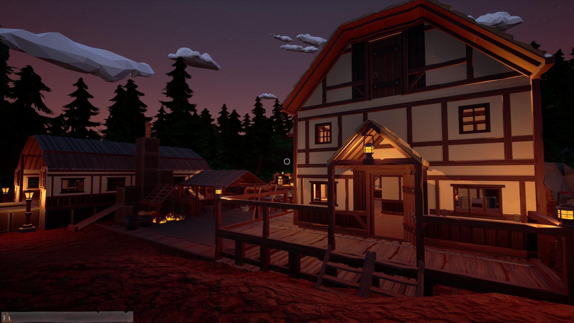 挖矿专家/Hydroneer