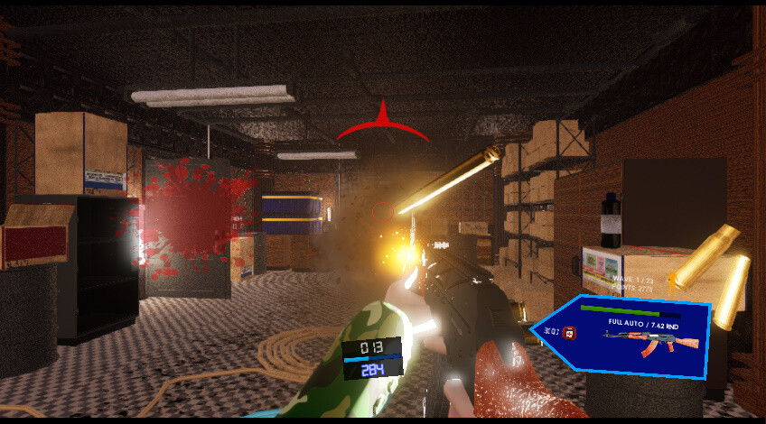 控制论泰坦/Lucky Tlhalerwa's Cybernetic Titan