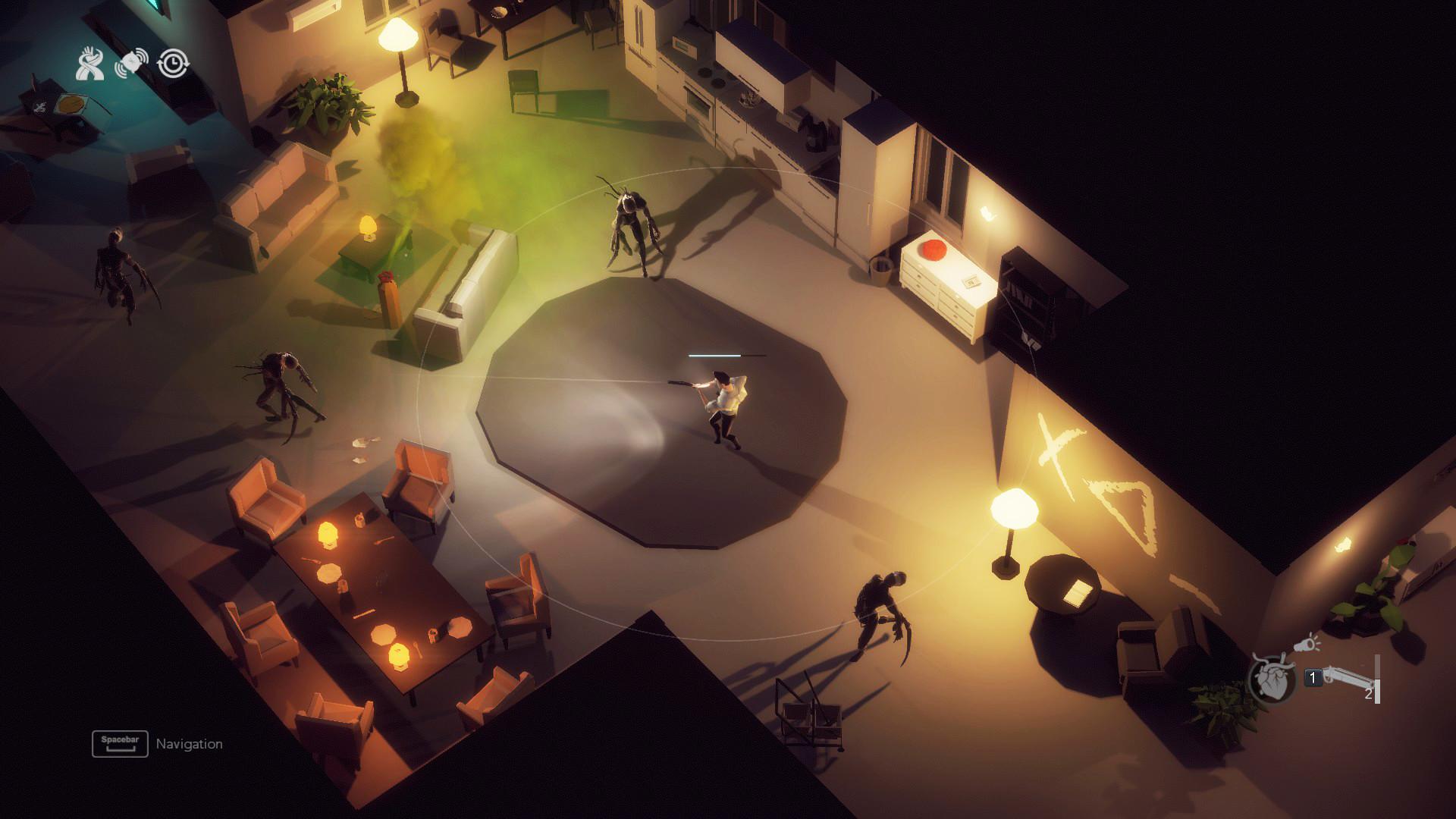 天空之山：黑雾/SKYHILL: Black Mist