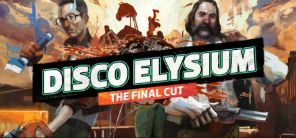 极乐迪斯科导演剪辑版/Disco Elysium - The Final Cut