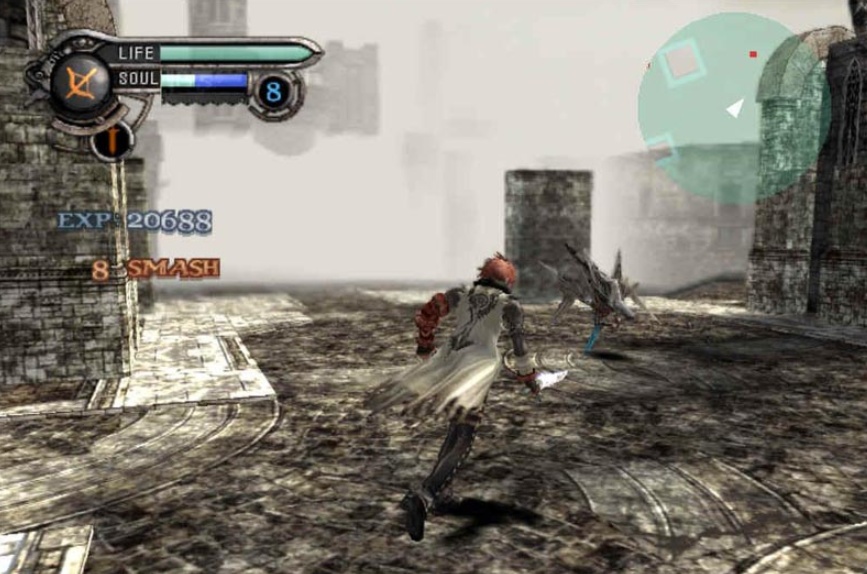 混乱军团/Chaos Legion