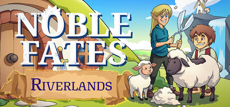 运势无常/Noble Fates