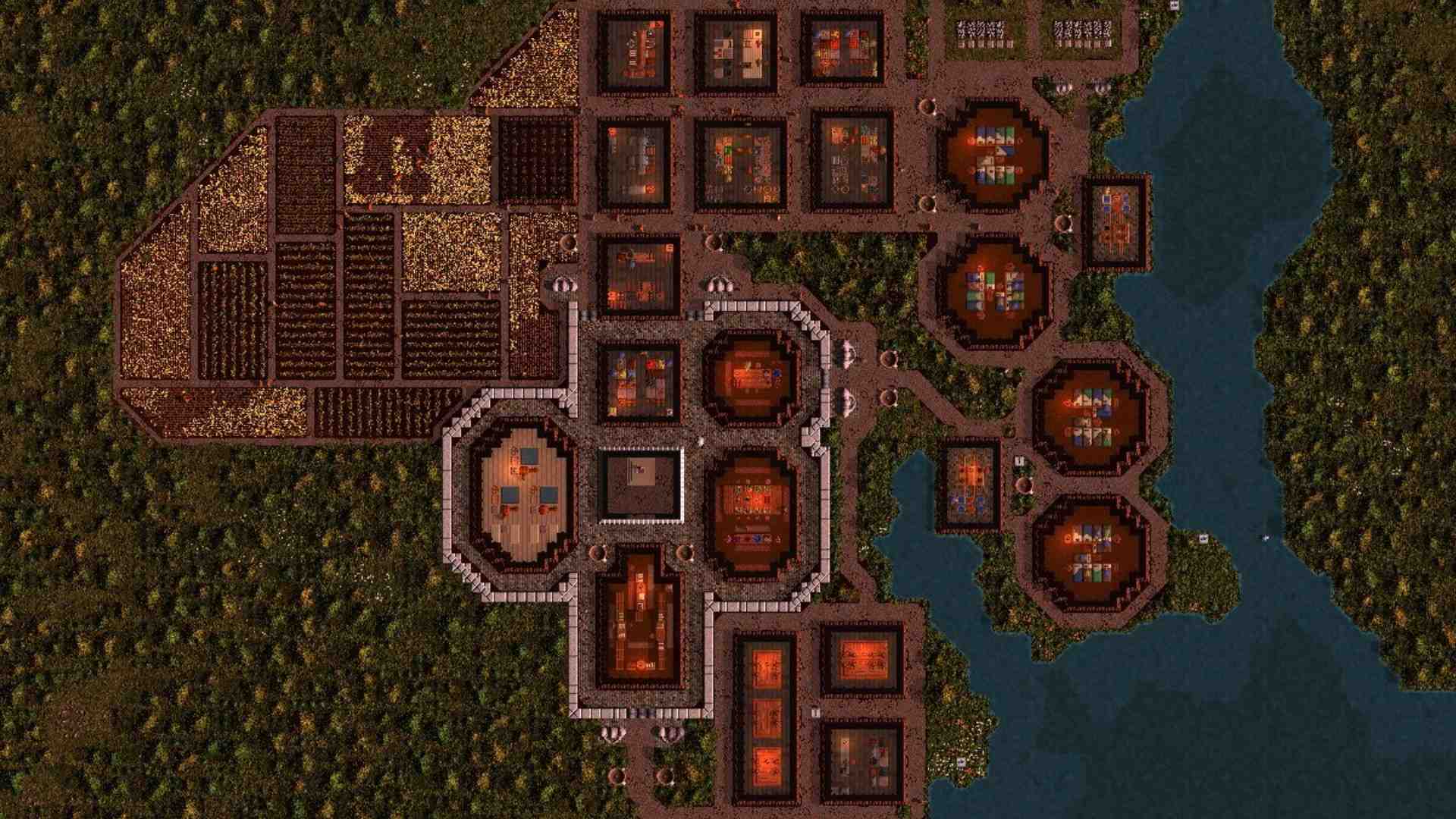 希克斯之歌/Songs of Syx