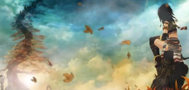 圣女之歌ZERO 2：鳞痕誓约/Heroine Anthem Zero 2 : Scalescars Oath