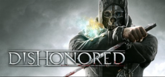 耻辱1/羞辱1/Dishonored