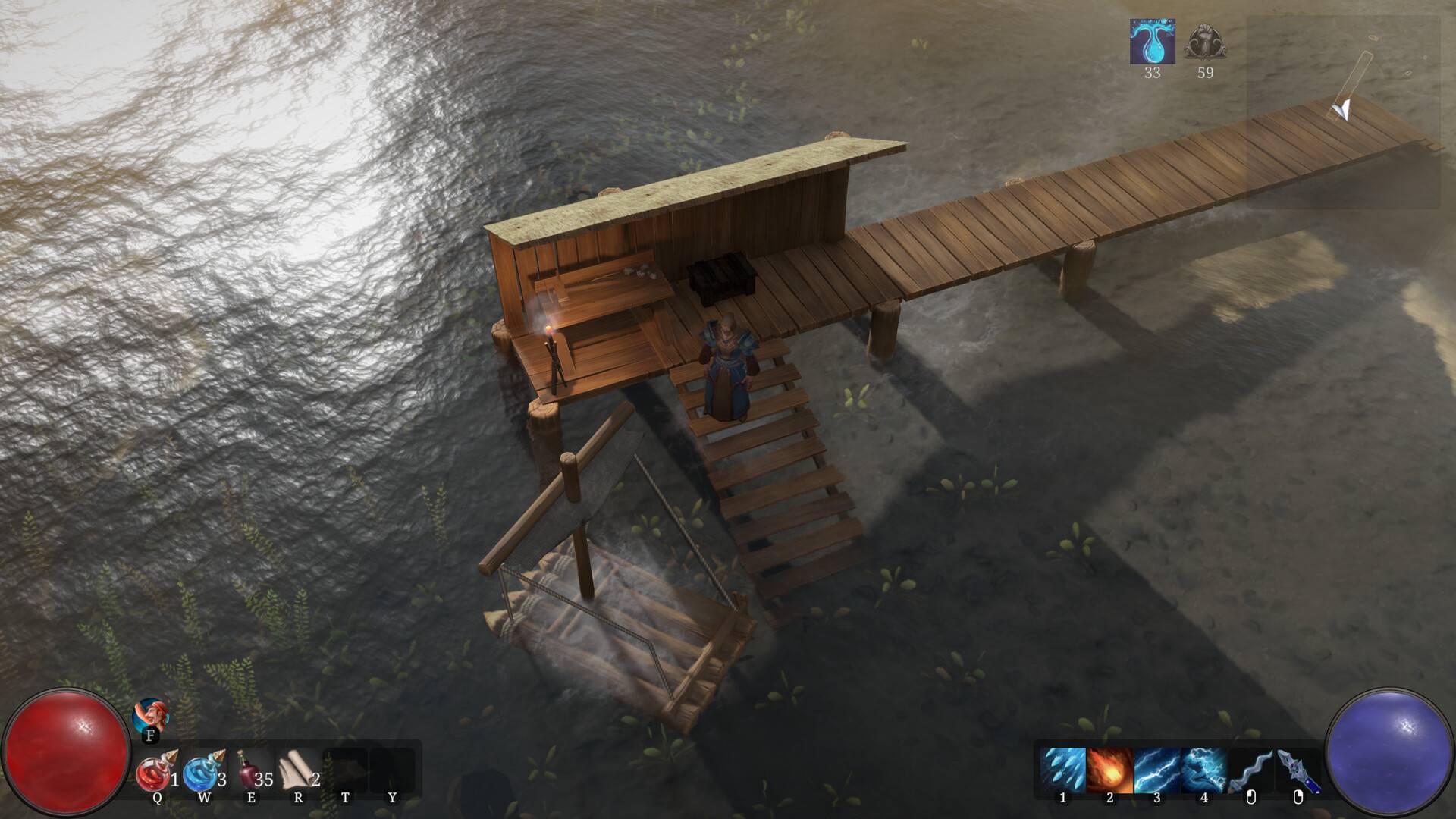 耻辱：界外魔之死/羞辱：界外魔之死/Dishonored: Death of the Outsider