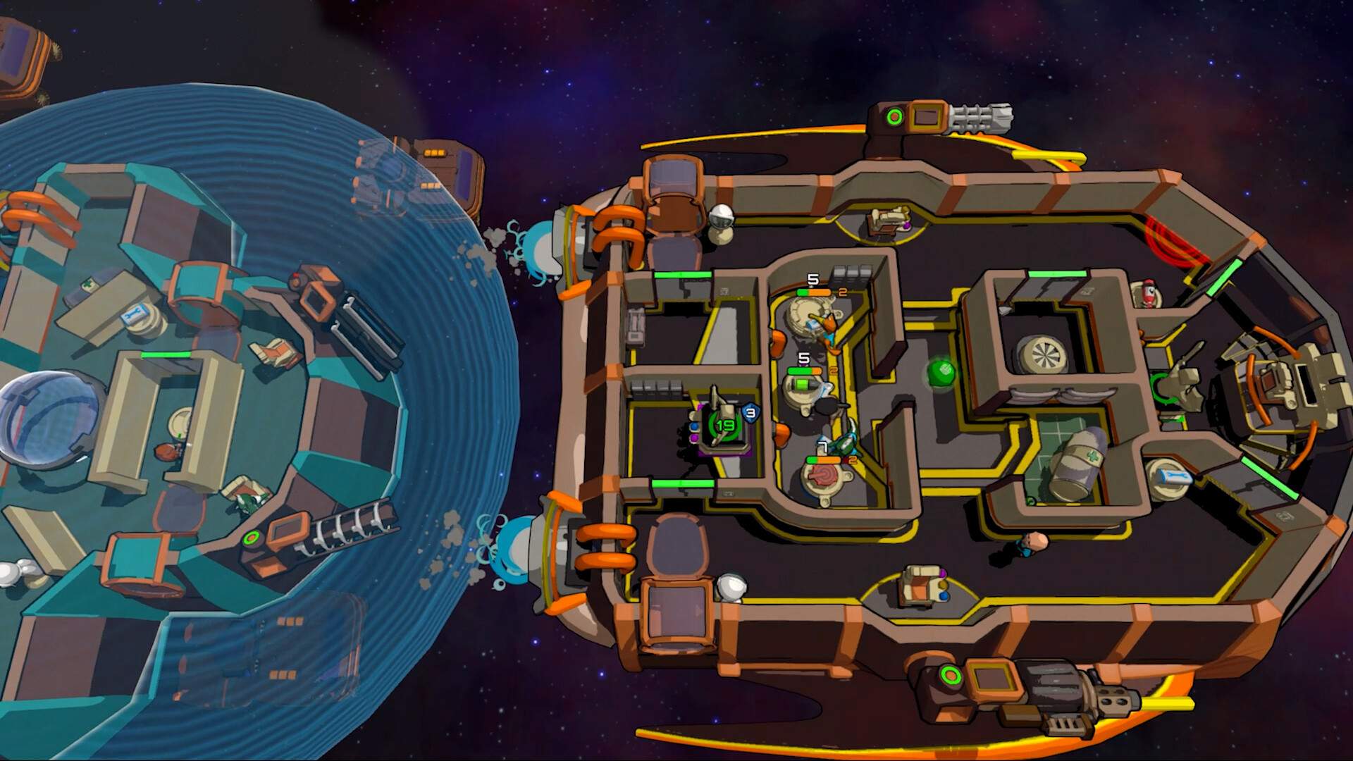 时空错乱之旅/This Means Warp