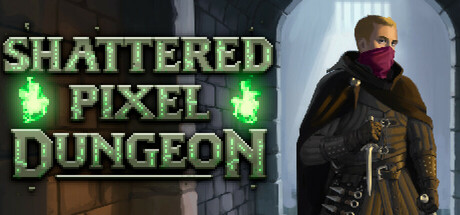 粉碎的像素地牢/Shattered Pixel Dungeon