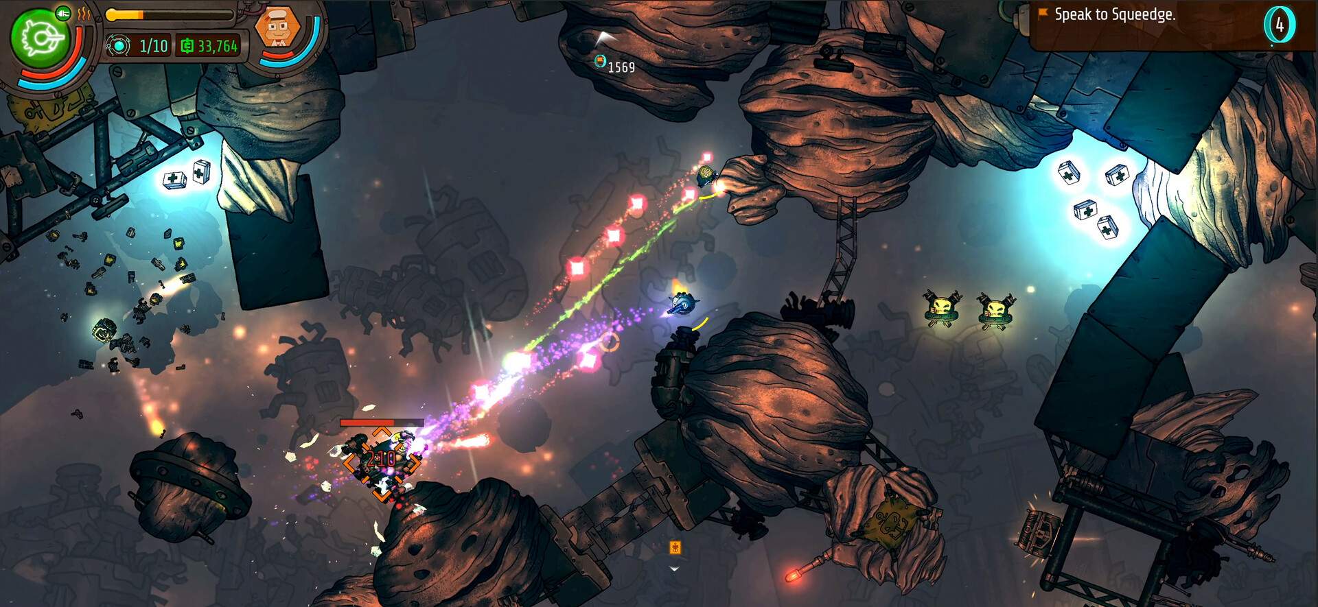 CHANGE：无家可归的生存体验/CHANGE: A Homeless Survival Experience