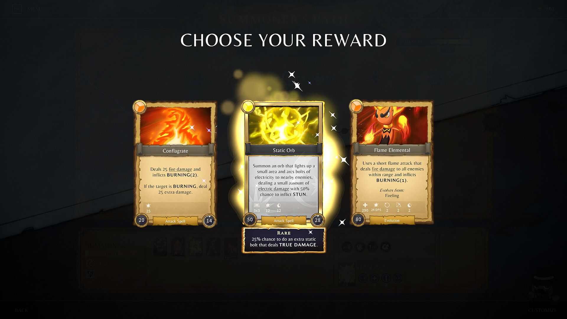 裂谷征途/Riftbound