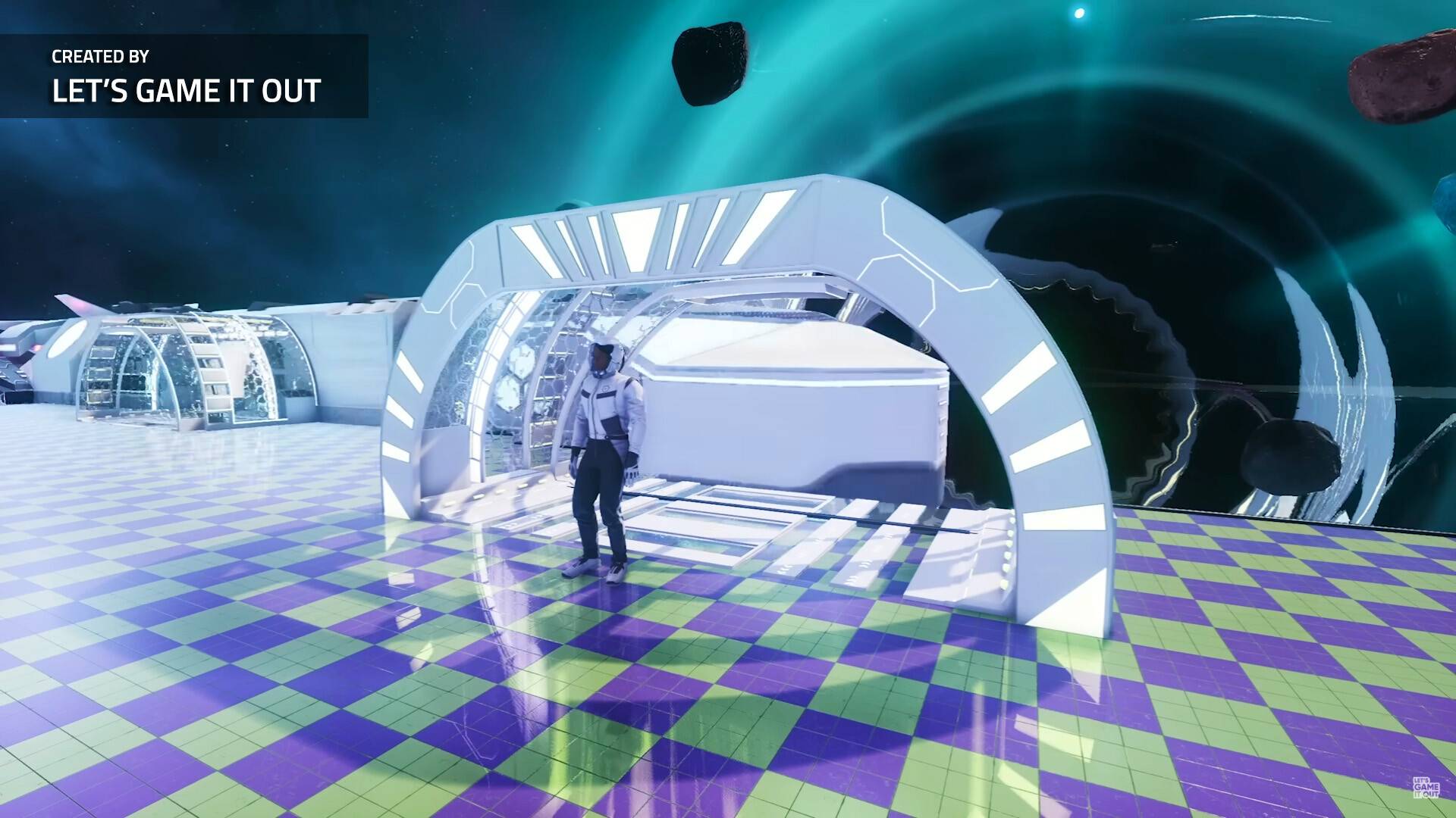 太空殖民地：Steam版/Space Colony: Steam Edition