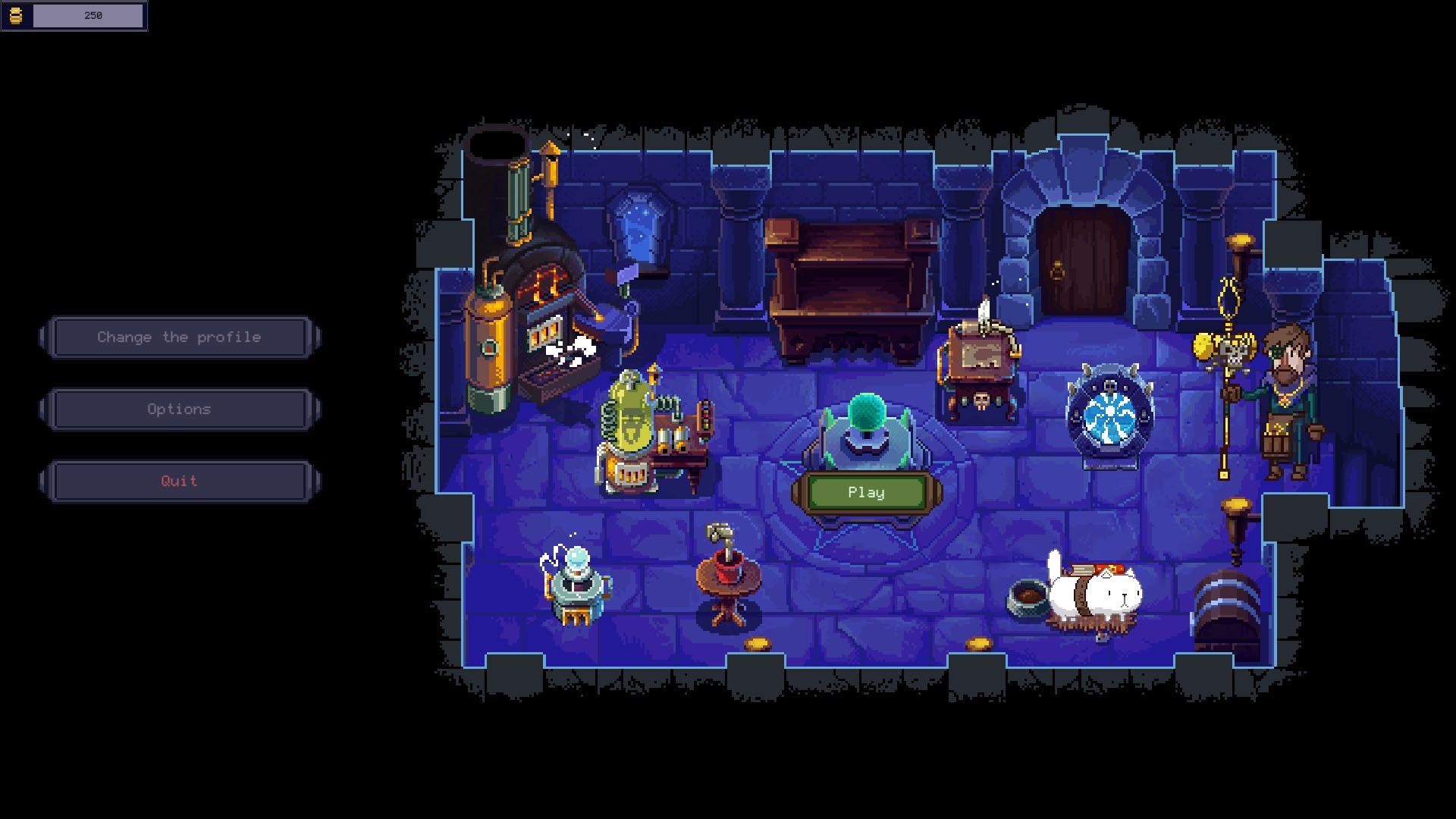 亡灵巫师/Necrosmith